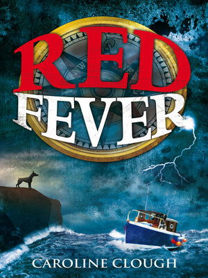 cover image of Red Fever